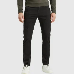 AMERICAN CLASSIC CHINO black