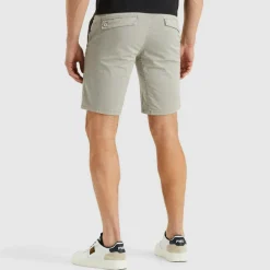 AMERICAN CLASSIC CHINO SHORTS alloy