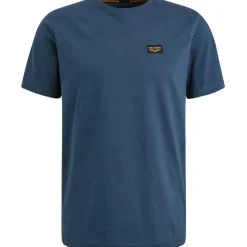 American Classic Tee insignia blue