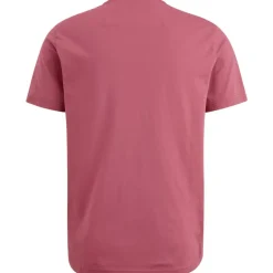 American Classic Tee rose wine