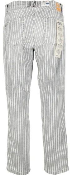Angels Darleen Cropped - Cropped Jeans grau