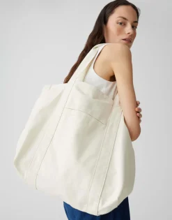 Aparisa bag natural glaze