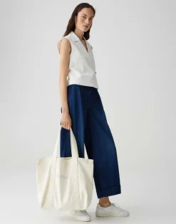 Aparisa bag natural glaze