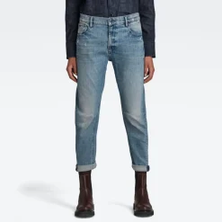 Arc 3D Boyfriend vintage seashore