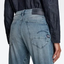 Arc 3D Boyfriend vintage seashore