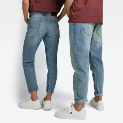 Arc 3D Boyfriend vintage seashore