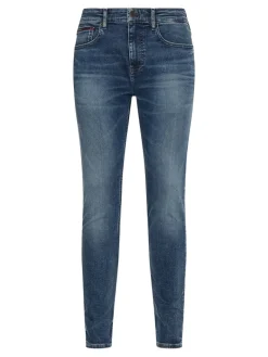 AUSTIN SLIM TPRD BF3353 denim dark