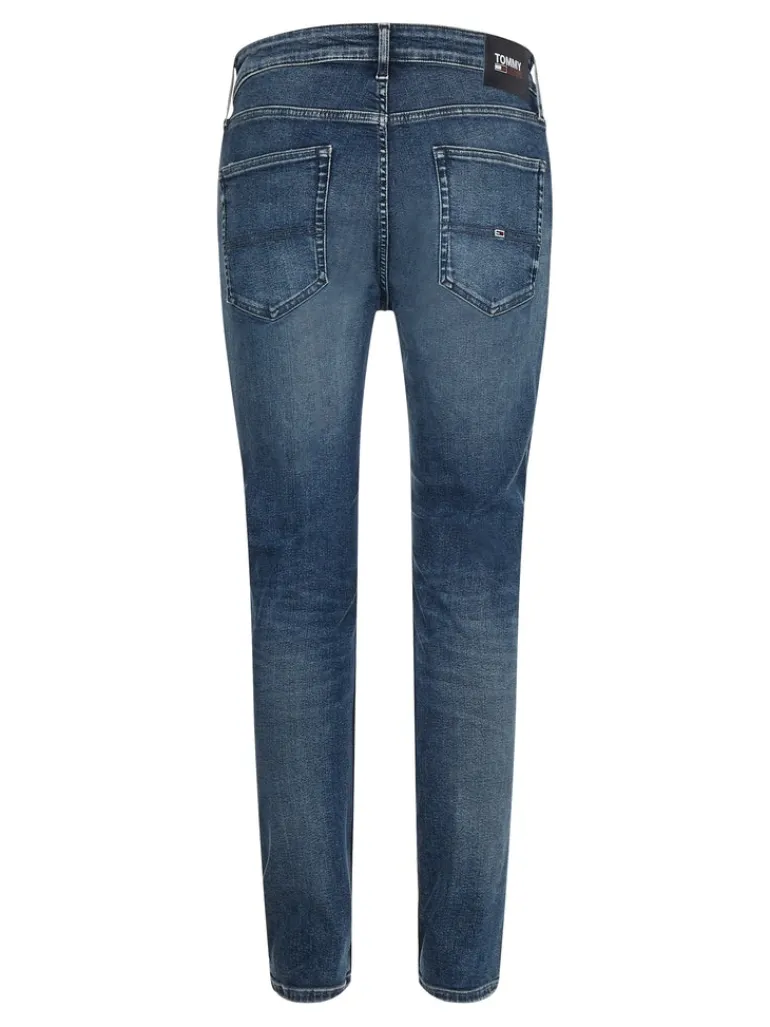 AUSTIN SLIM TPRD BF3353 denim dark