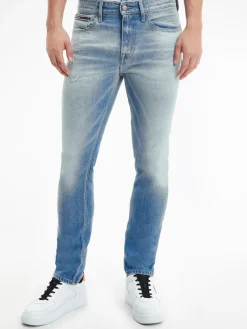 AUSTIN SLIM TPRD BF2131 denim medium