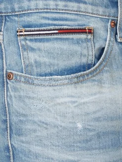 AUSTIN SLIM TPRD BF2131 denim medium