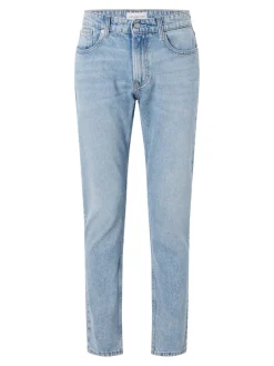 AUTHENTIC STRAIGHT denim light