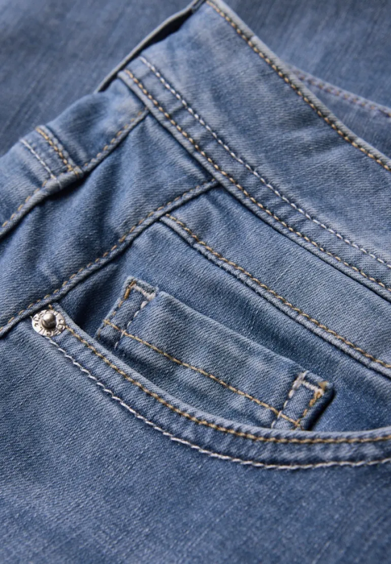 Ballon Fit Jeans authentic used wash