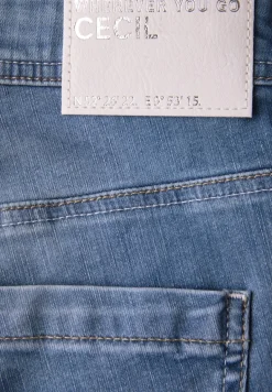 Ballon Fit Jeans authentic used wash