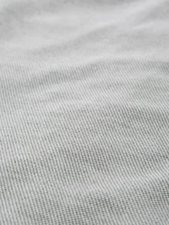 Übergangsjacke mit Reflektoren steel knitted structure