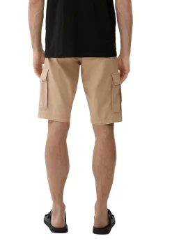 Bermuda braun