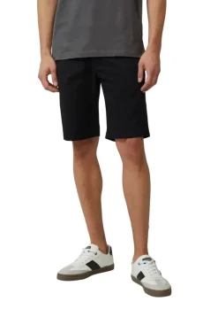 Bermuda schwarz