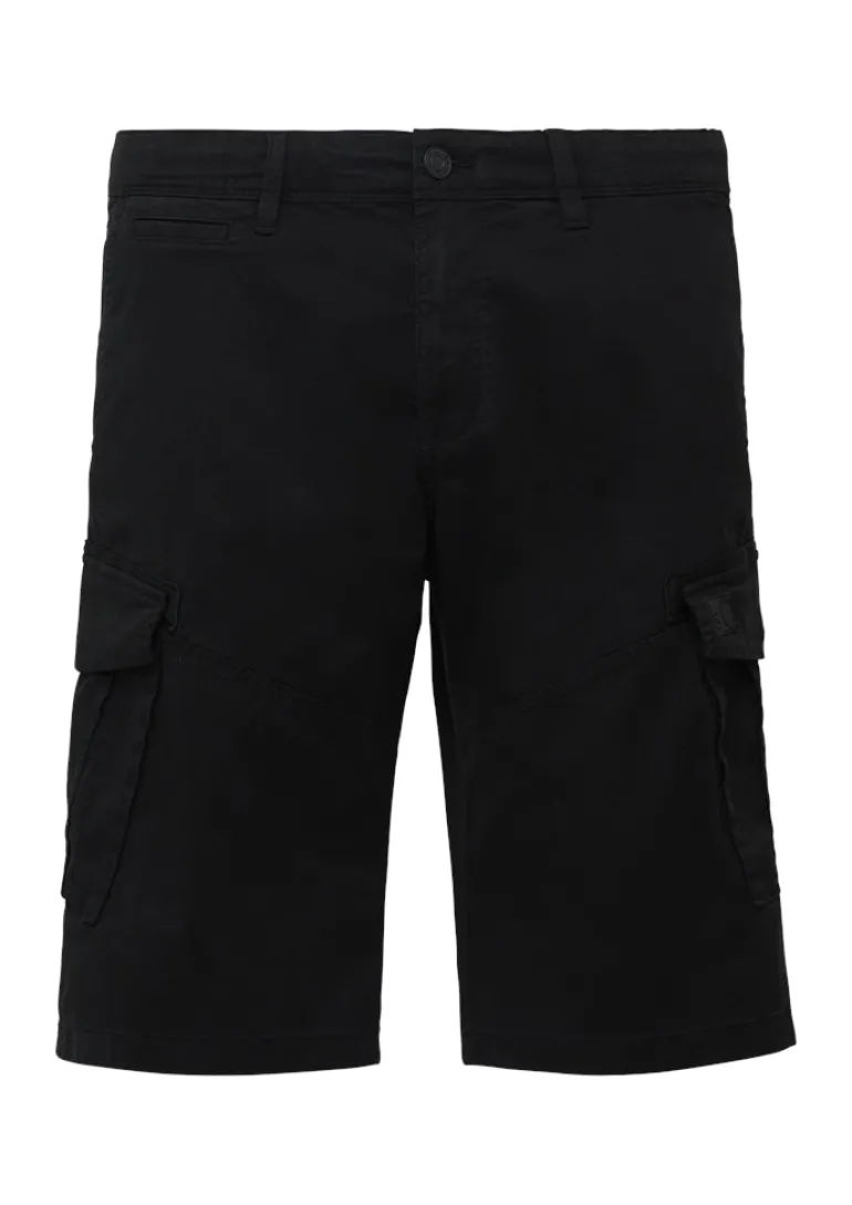 Bermuda schwarz