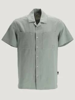 BIZZ LINEN d green