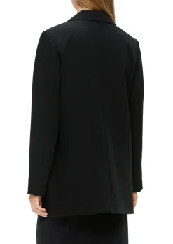 Blazer schwarz
