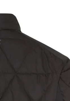 Blouson mit wasserabweisender Funktion asphalt