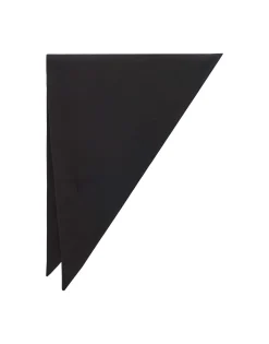 Blunda scarf black