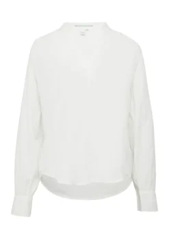Bluse creme
