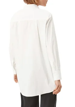 Bluse creme
