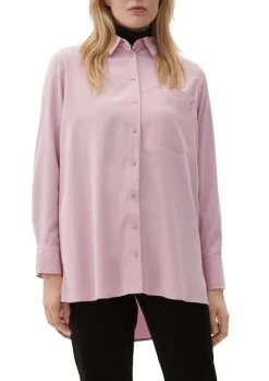 Bluse pink