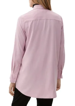 Bluse pink