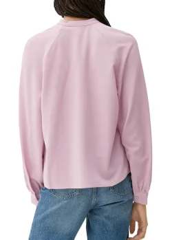 Bluse pink