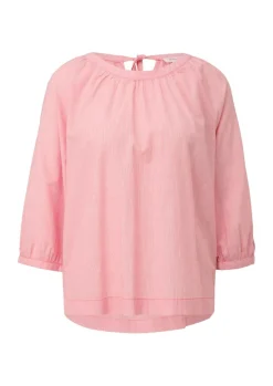 Bluse rot