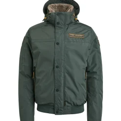 Bomber jacket ICE STRIPER 4.0 Dewster urban chic