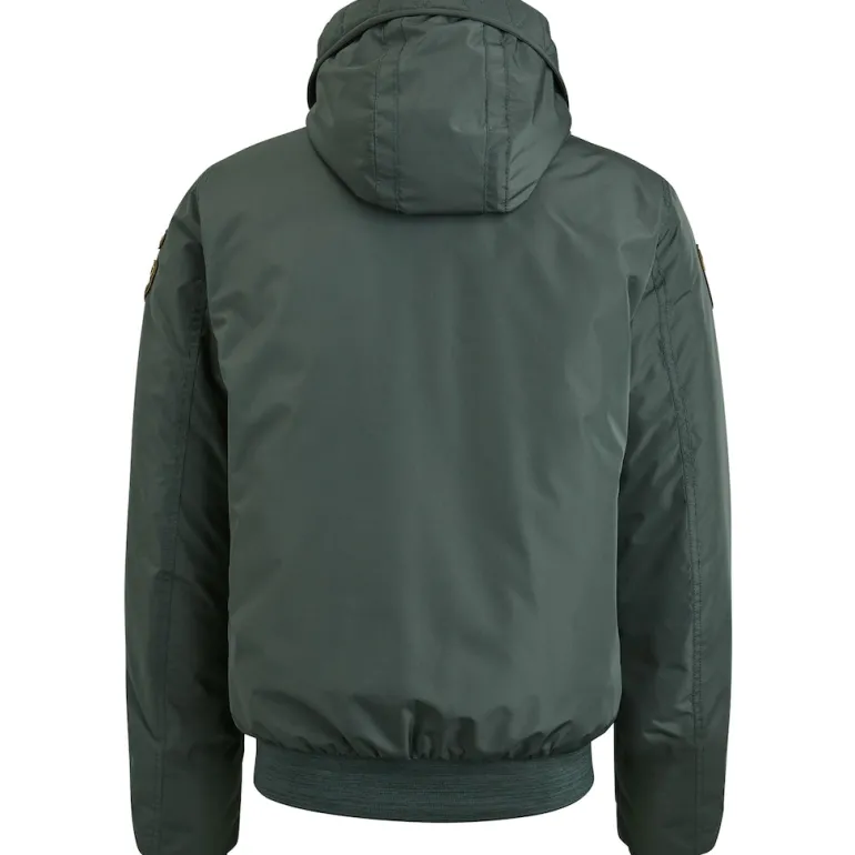 Bomber jacket ICE STRIPER 4.0 Dewster urban chic
