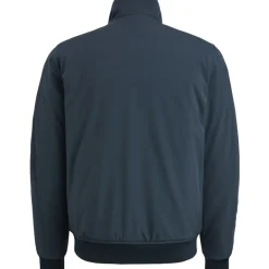 Bomber jacket SKYGLIDER Softshell salute