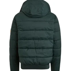 Bomber jacket SKYTRUCK 3.0 scarab