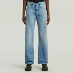 Bowey 3D Boyfriend Wmn faded rhine blue