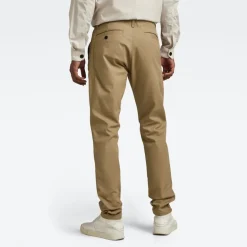 Bronson 2.0 Slim Chino safari