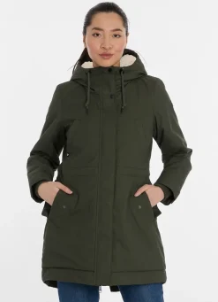 Cannas 5010 dark olive