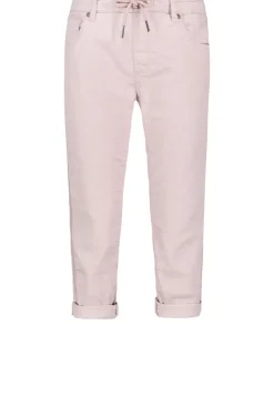 Capri light greyish rose