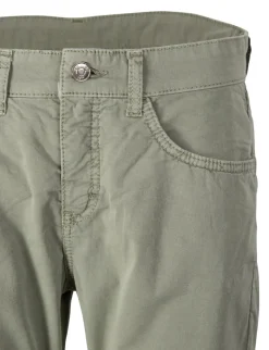 Capri Summer Clean olive2
