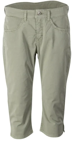 Capri Summer Clean olive1