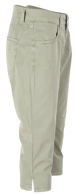 Capri Summer Clean olive1