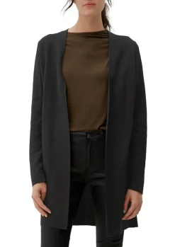 Cardigan schwarz