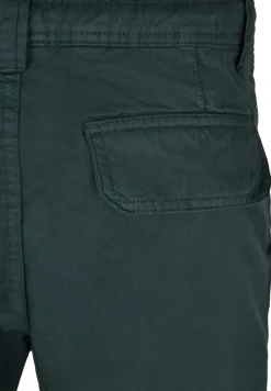 Cargo Jogging Pants bottlegreen