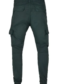 Cargo Jogging Pants bottlegreen