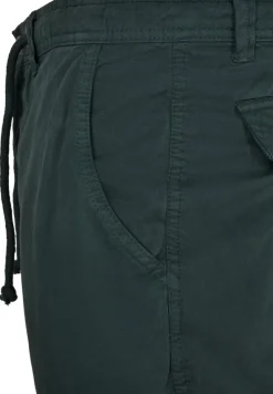 Cargo Jogging Pants bottlegreen