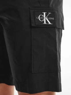 Cargoshorts ck black