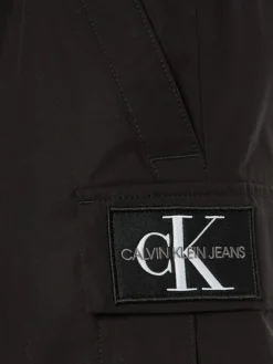 Cargoshorts ck black