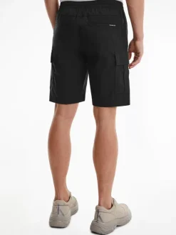 Cargoshorts ck black