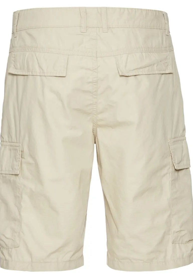 Cargo Shorts Regular Fit beige